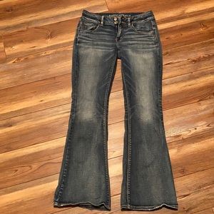 AE Jeans